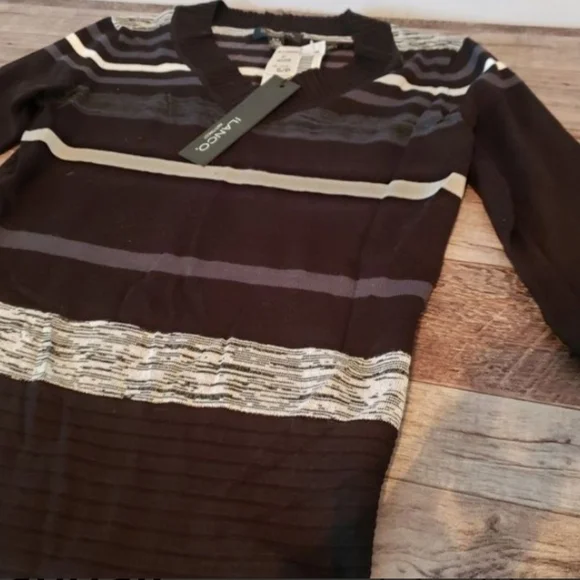 🖤 Sweaters Ilanco - Picture 2 of 5